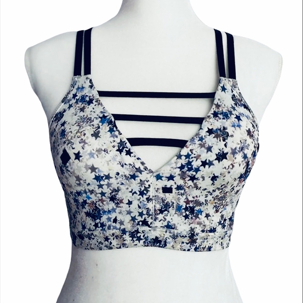 Victoria’s Secret Sports Bra